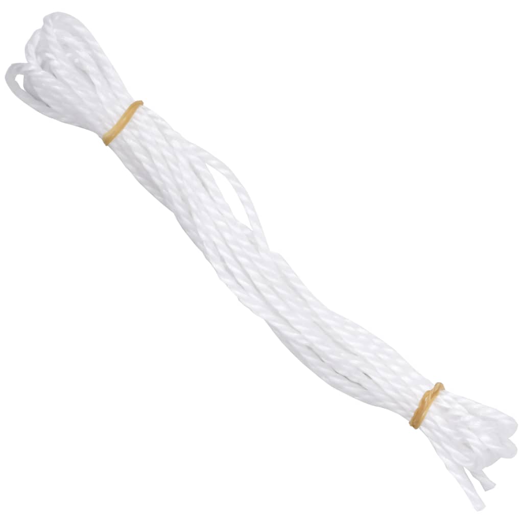 Sonnensegel 160 g/m² Beige 4x4 m HDPE