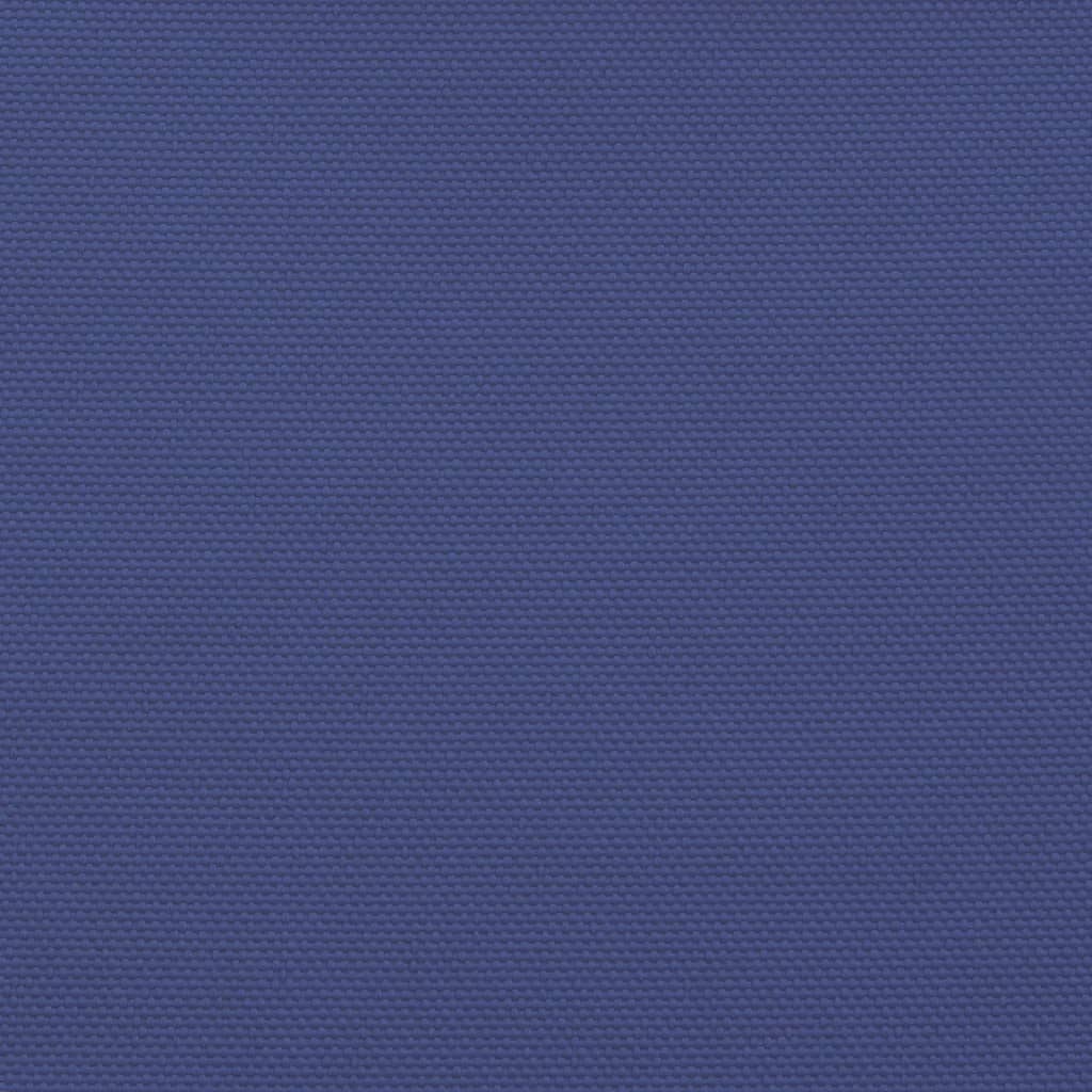 Sonnensegel Oxford-Gewebe Quadratisch 2,5x2,5 m Blau