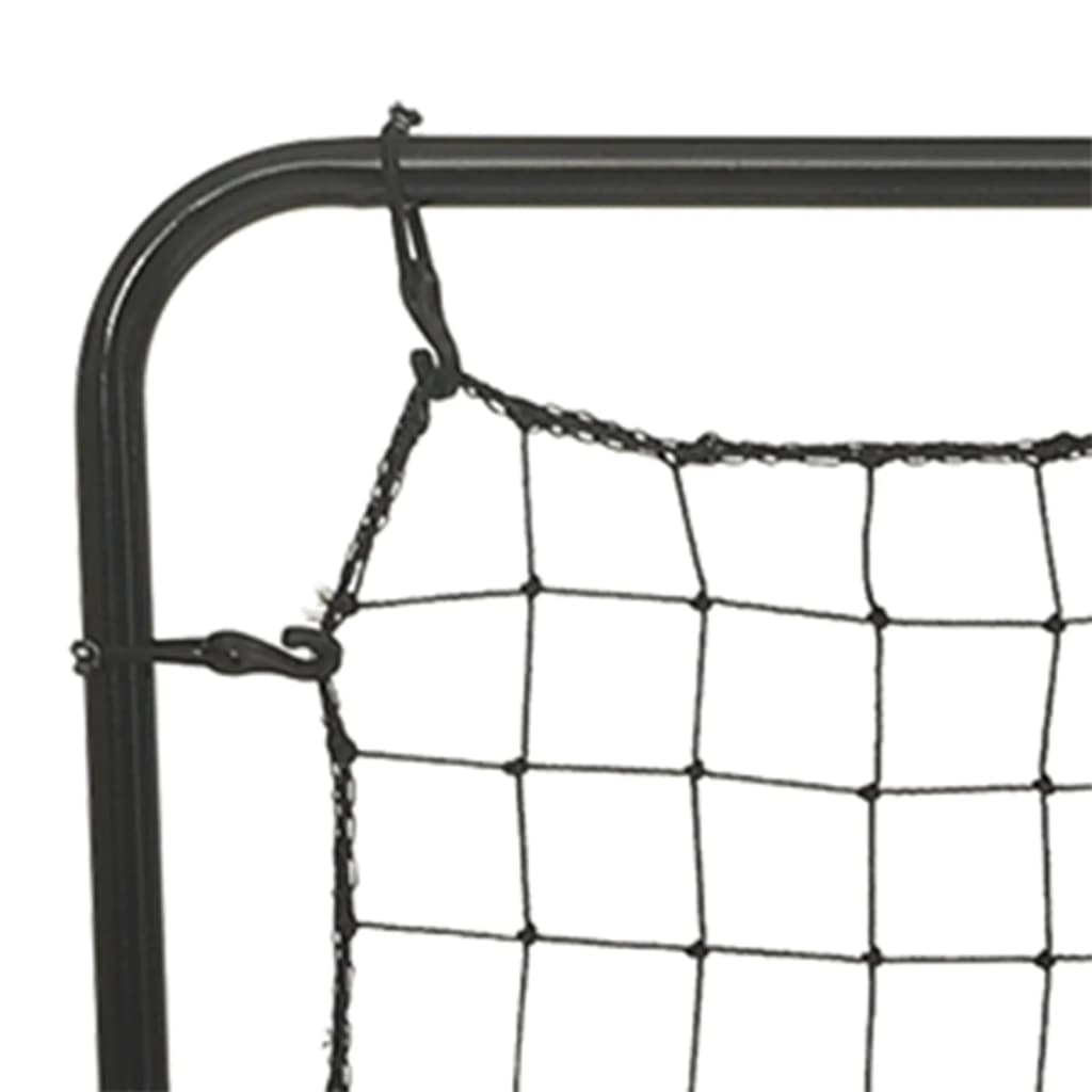 Softball Rebounder 88x79x137 cm Stahl