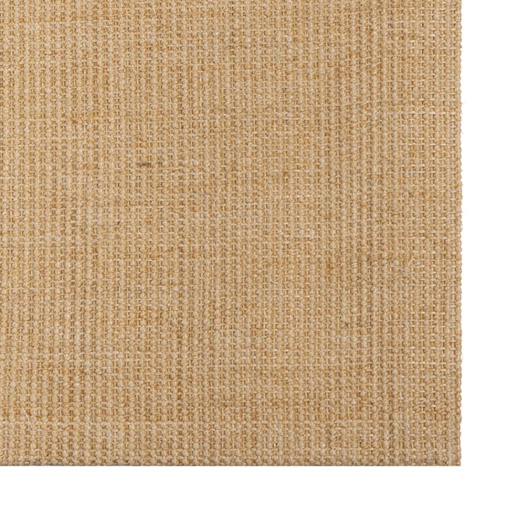 Teppich Natur Sisal 66x250 cm