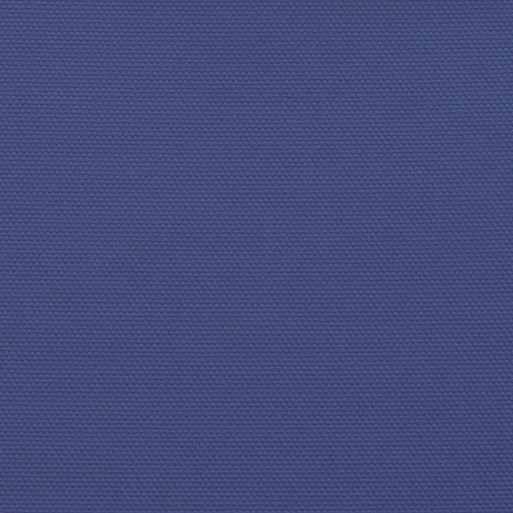 Balkon-Sichtschutz Blau 75x700 cm 100 % Polyester-Oxford