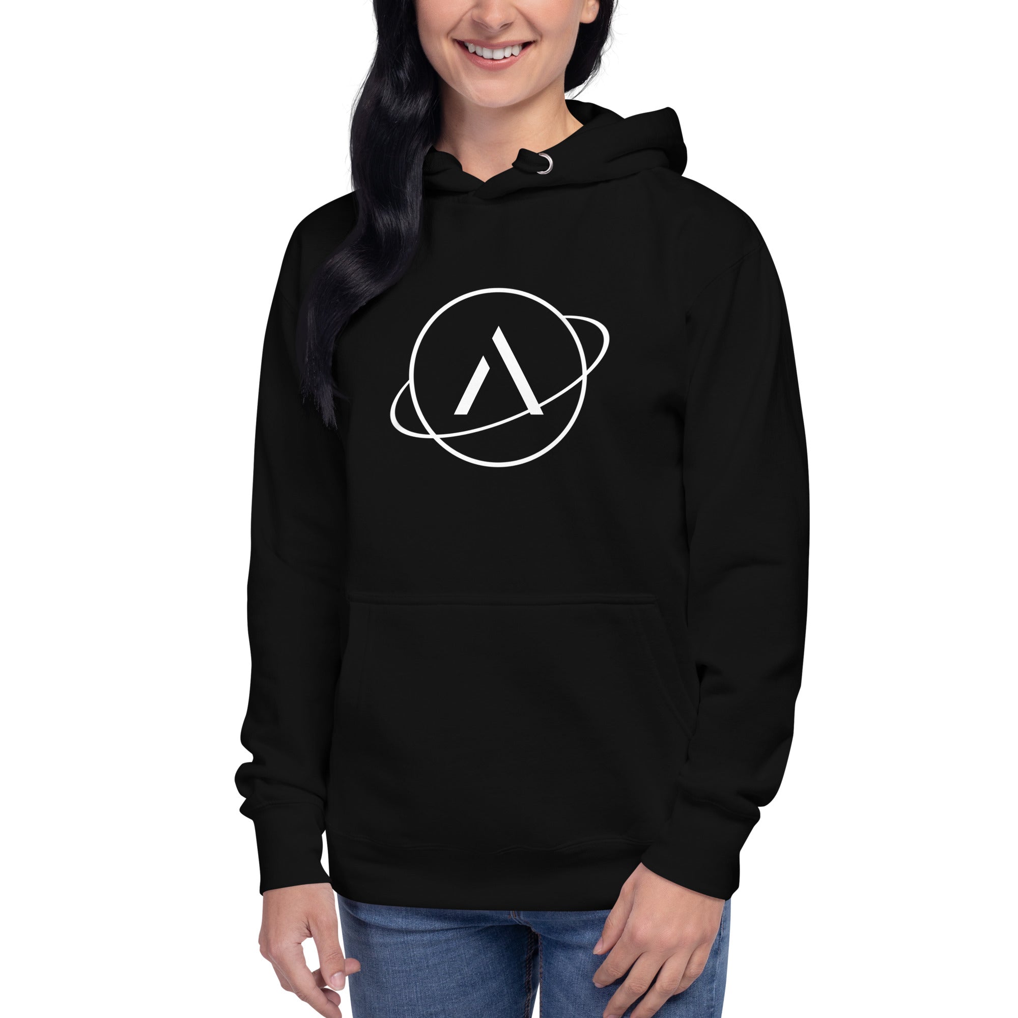 Aphelium Hoodie