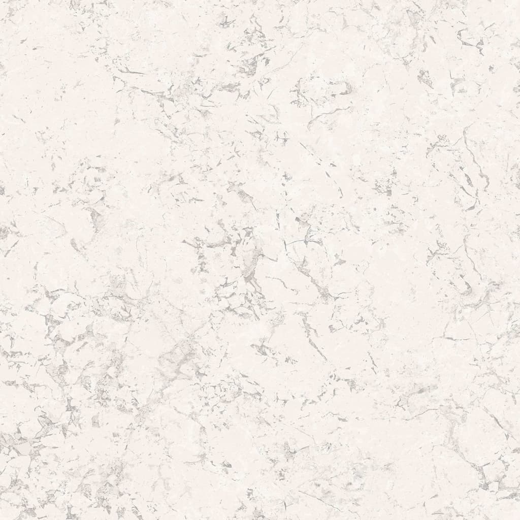 Homestyle wallpaper marble cream white