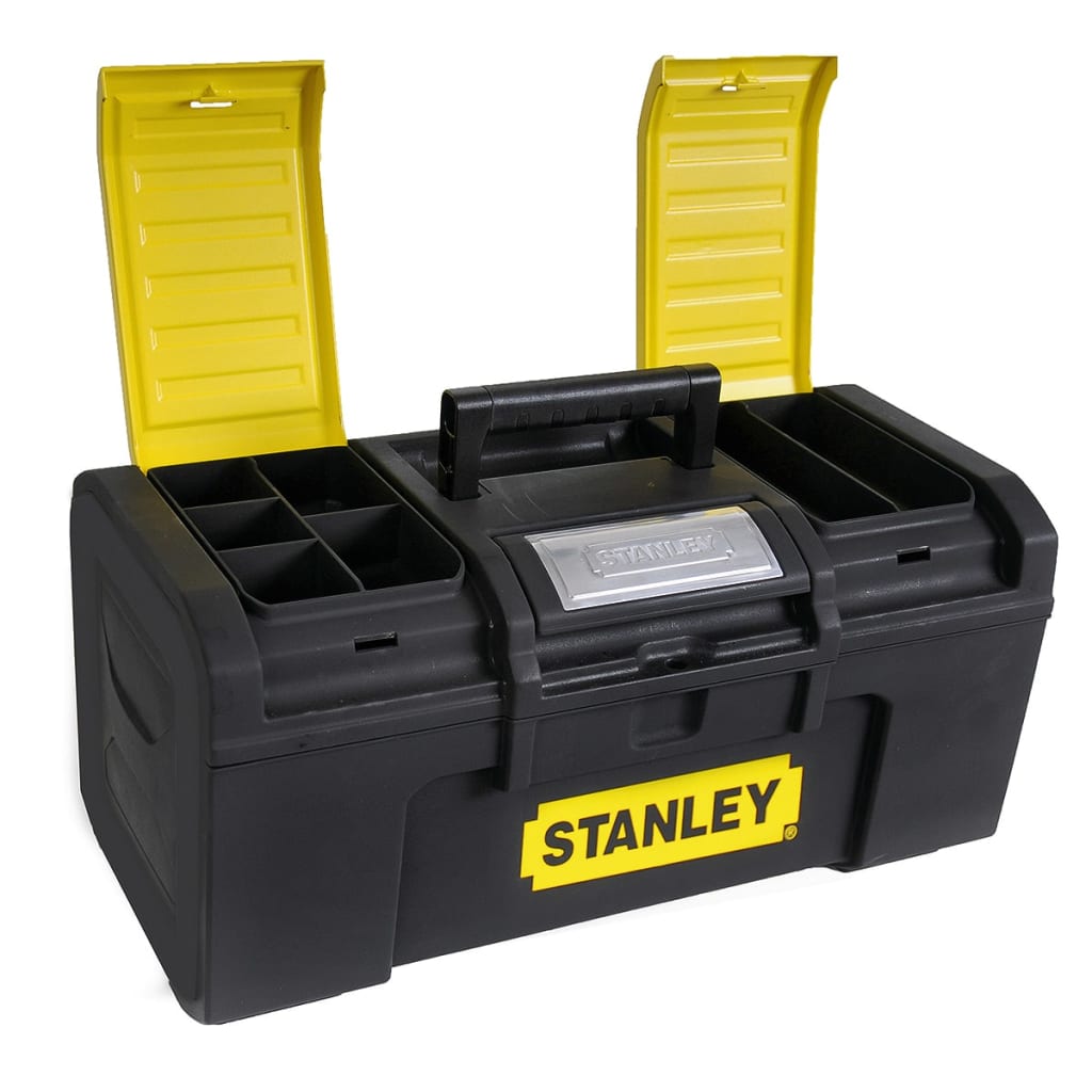Stanley tool box 19 inch One Touch