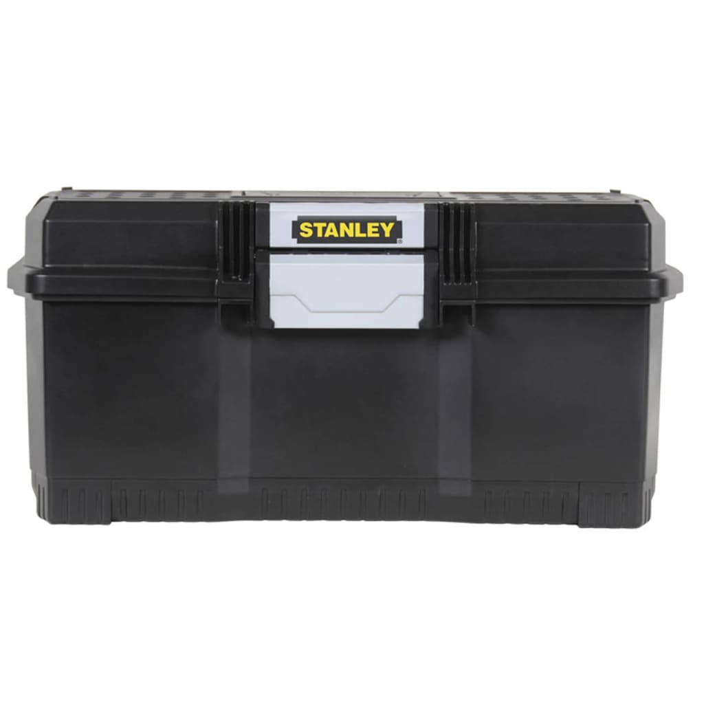 Stanley tool box plastic 1-97-510