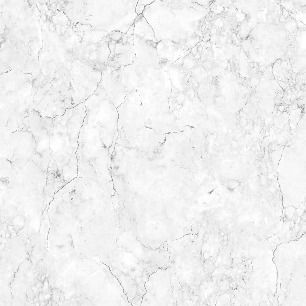 DUTCH WALLCOVERINGS wallpaper marble look grey