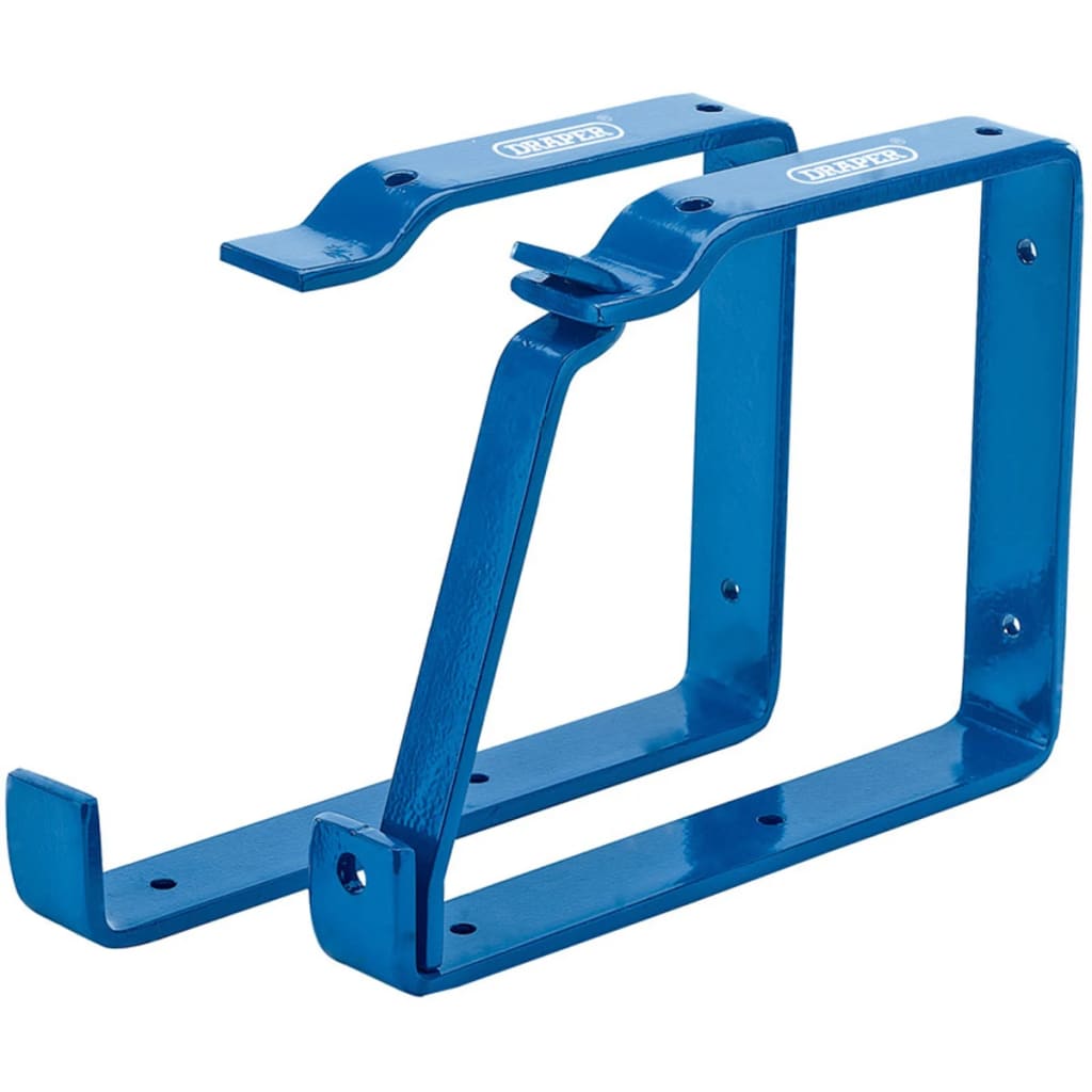 Draper Tools Ladder Holder Lockable 2 pieces 24808