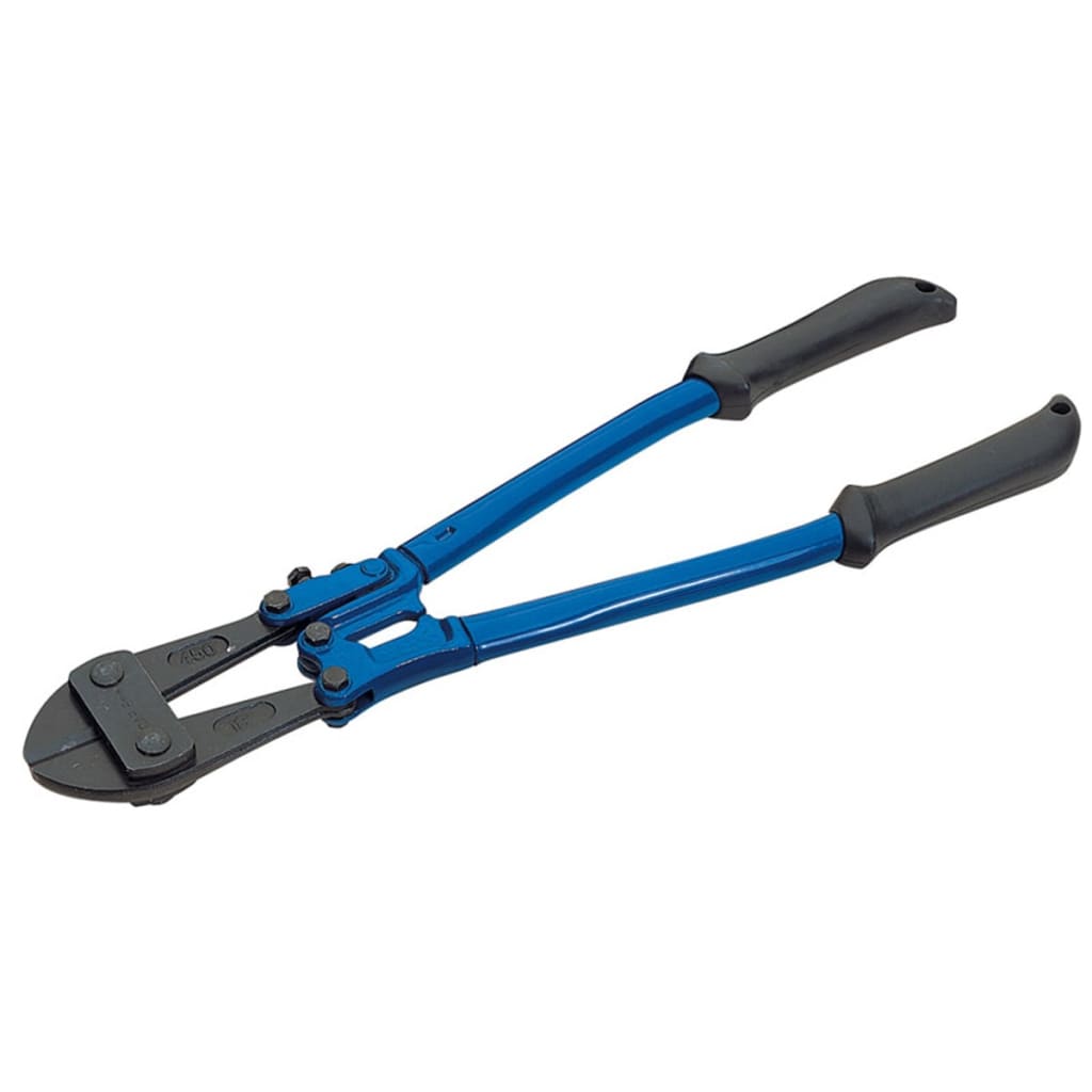 Draper Tools Bolt Cutter 450mm Blue 54266