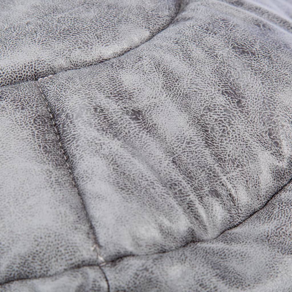 Scruffs &amp; Tramps Knightsbridge Cat Bed 48x38 cm Grey