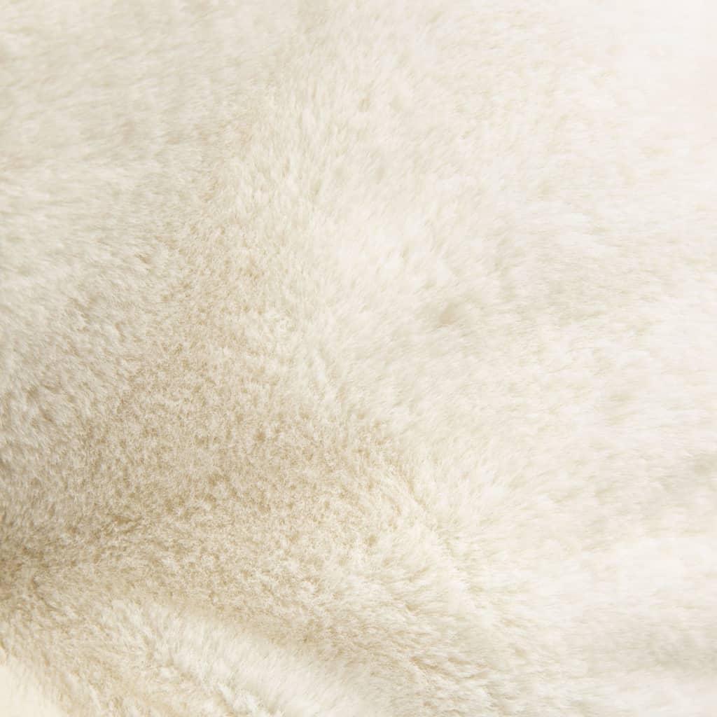 Scruffs &amp; Tramps Kensington dog bed size L 90x70 cm cream