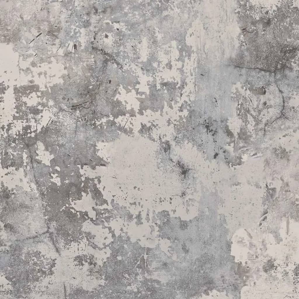 DUTCH WALLCOVERINGS wallpaper concrete dark gray