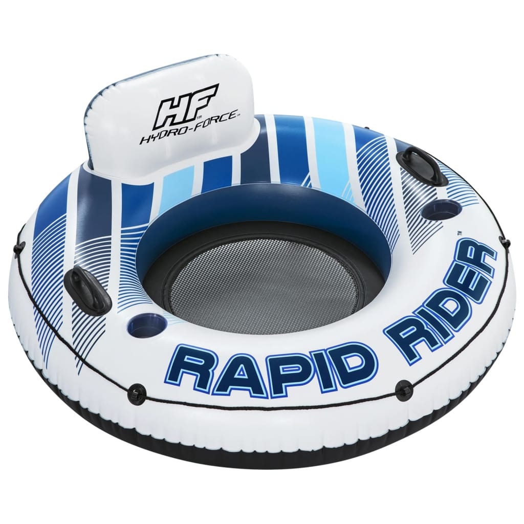 Bestway Rapid Rider swimming ring for 1 person
