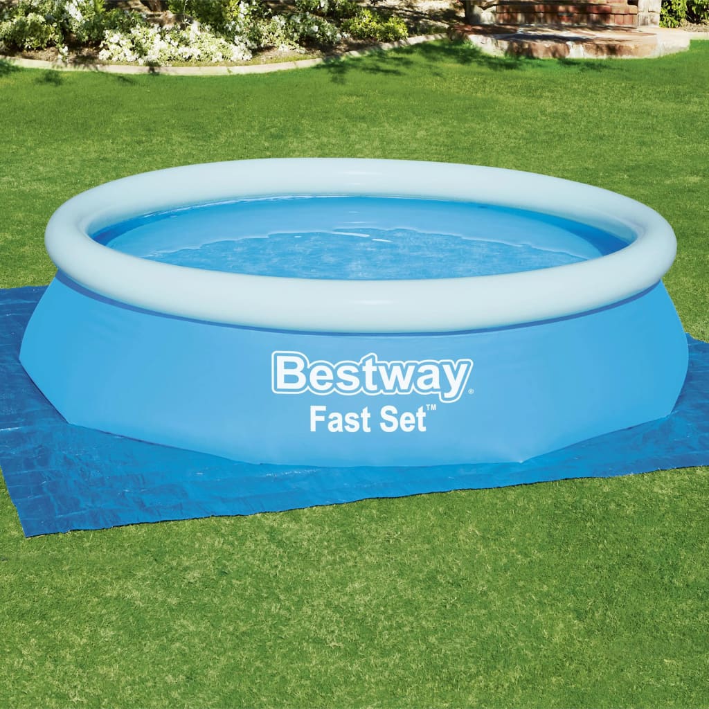 Bestway pool groundsheet Flowclear 335×335 cm