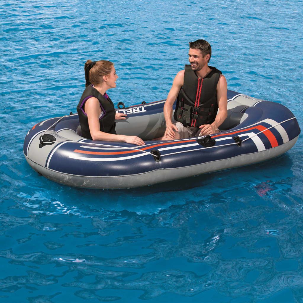 Bestway Hydro-Force inflatable boat Treck X1 228×121 cm 61064