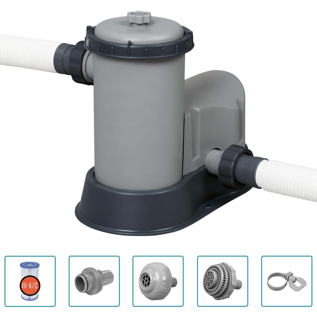 Bestway Flowclear pool filter pump 5678 L/h