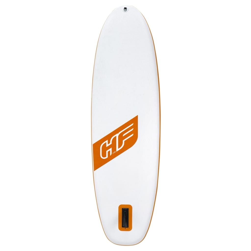 Bestway Hydro-Force Aufblasbares SUP-Board Set Aqua Journey 65349