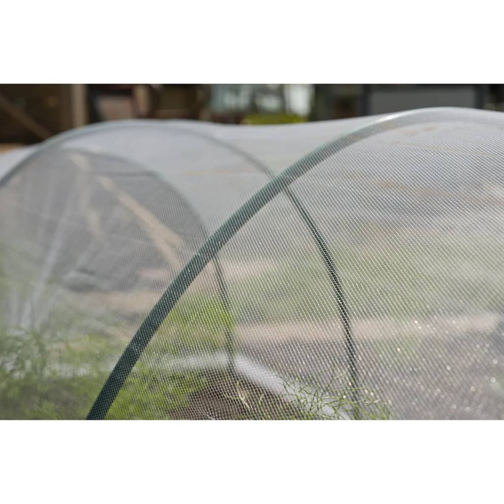 Nature insect protection net 2 x 5 m transparent