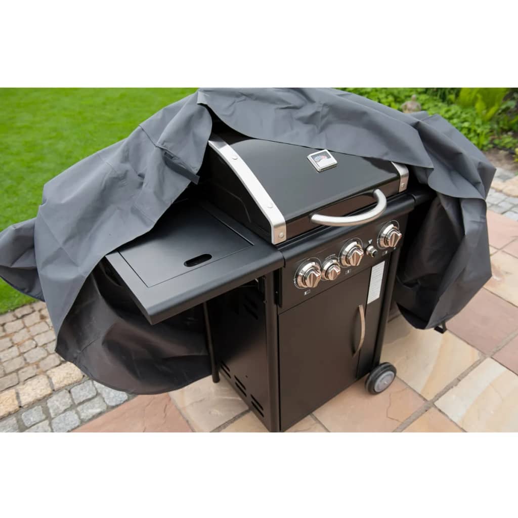 Nature protective cover for gas grills 165x90x63 cm