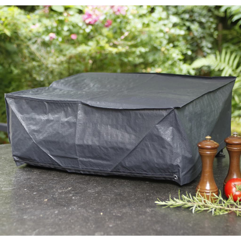 Nature cover for plancha grill 63x53x24 cm