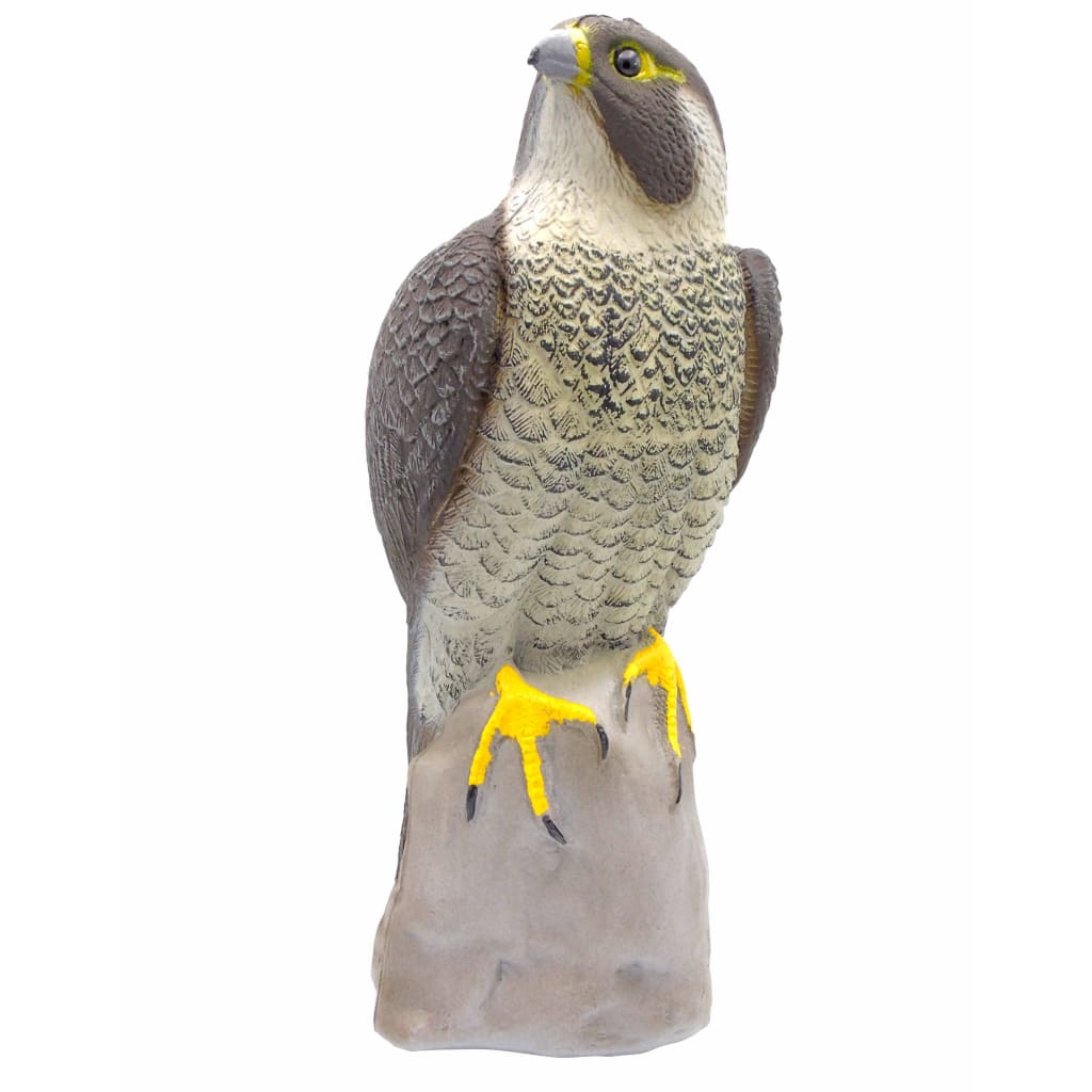 Ubbink animal figure falcon 40 cm
