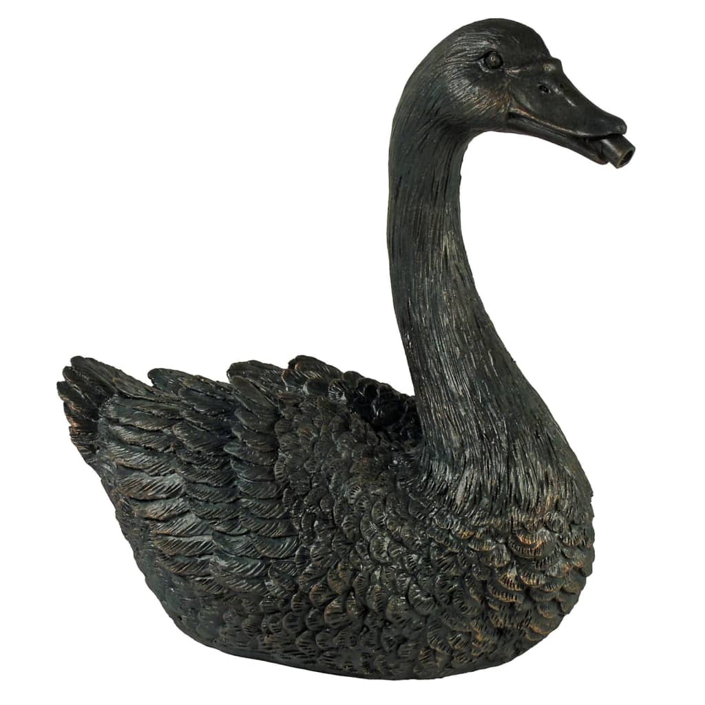 Ubbink gargoyle swan