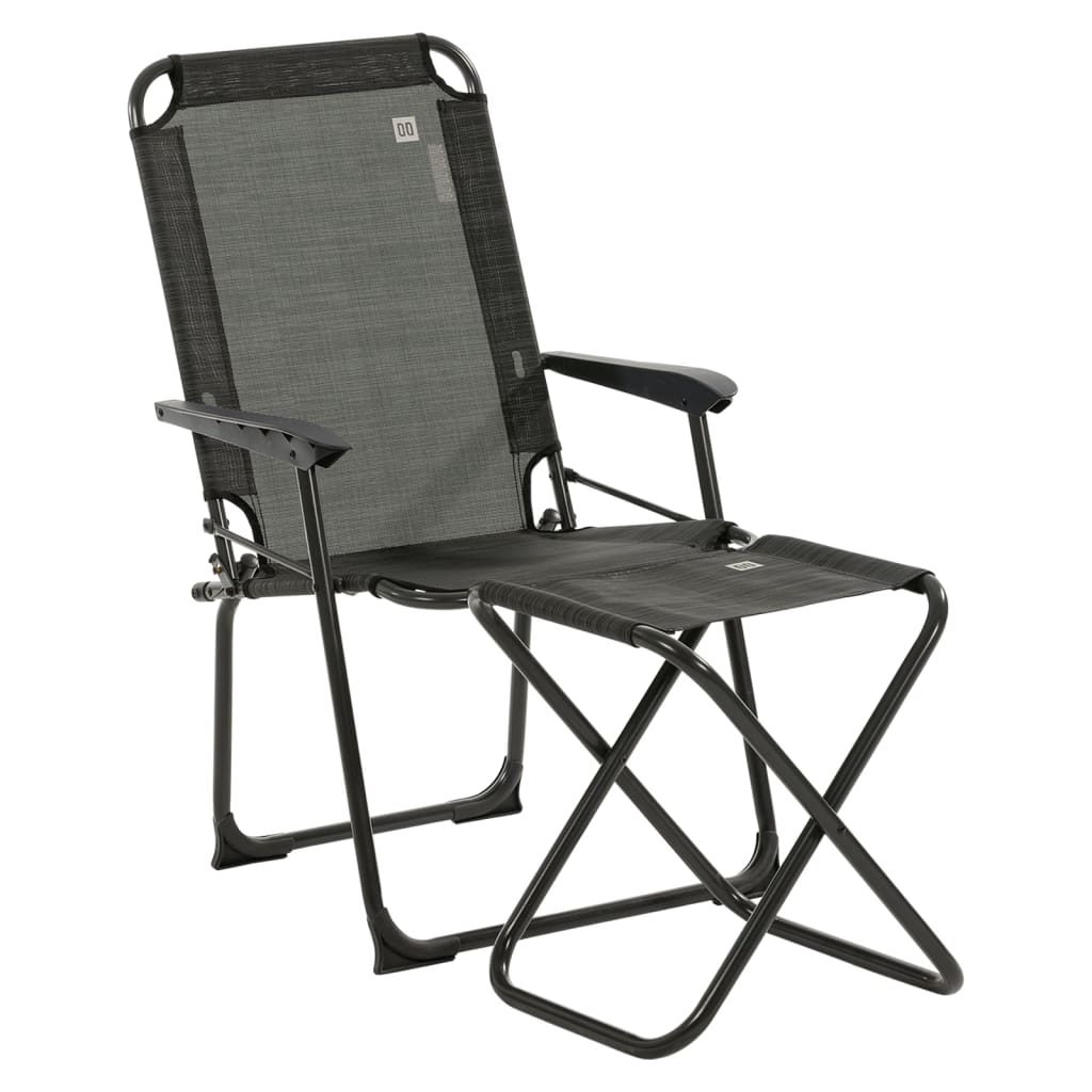 Travellife Camping Chair Como Compact Gray