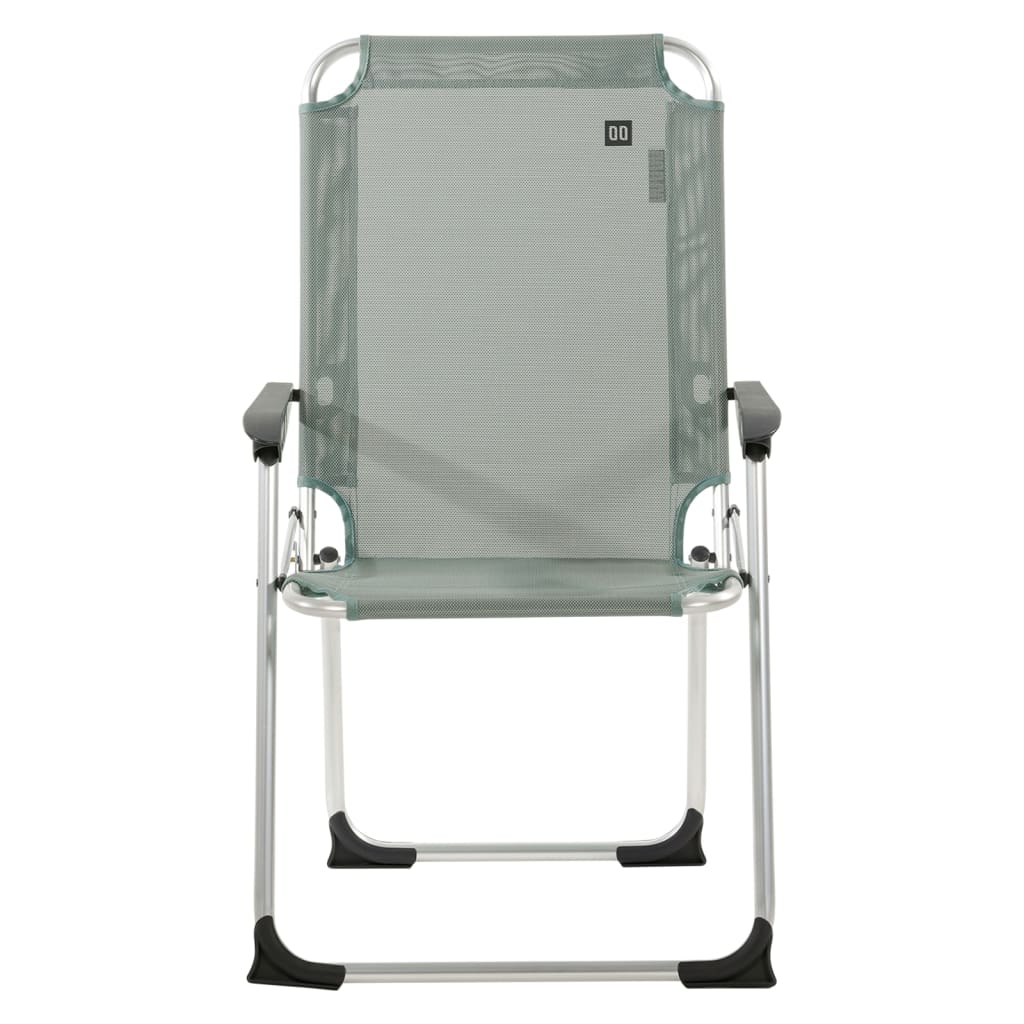 Travellife camping chair Como Compact pale green
