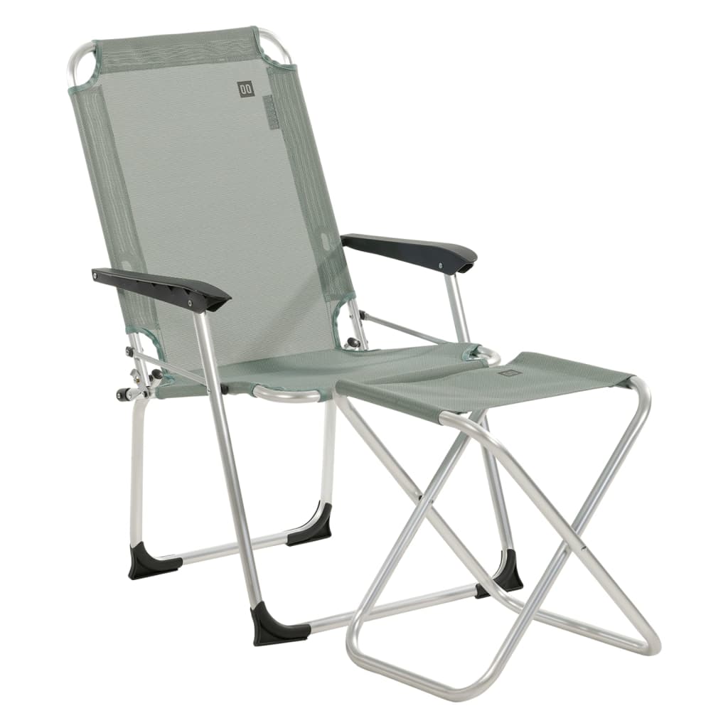 Travellife camping chair Como Compact pale green