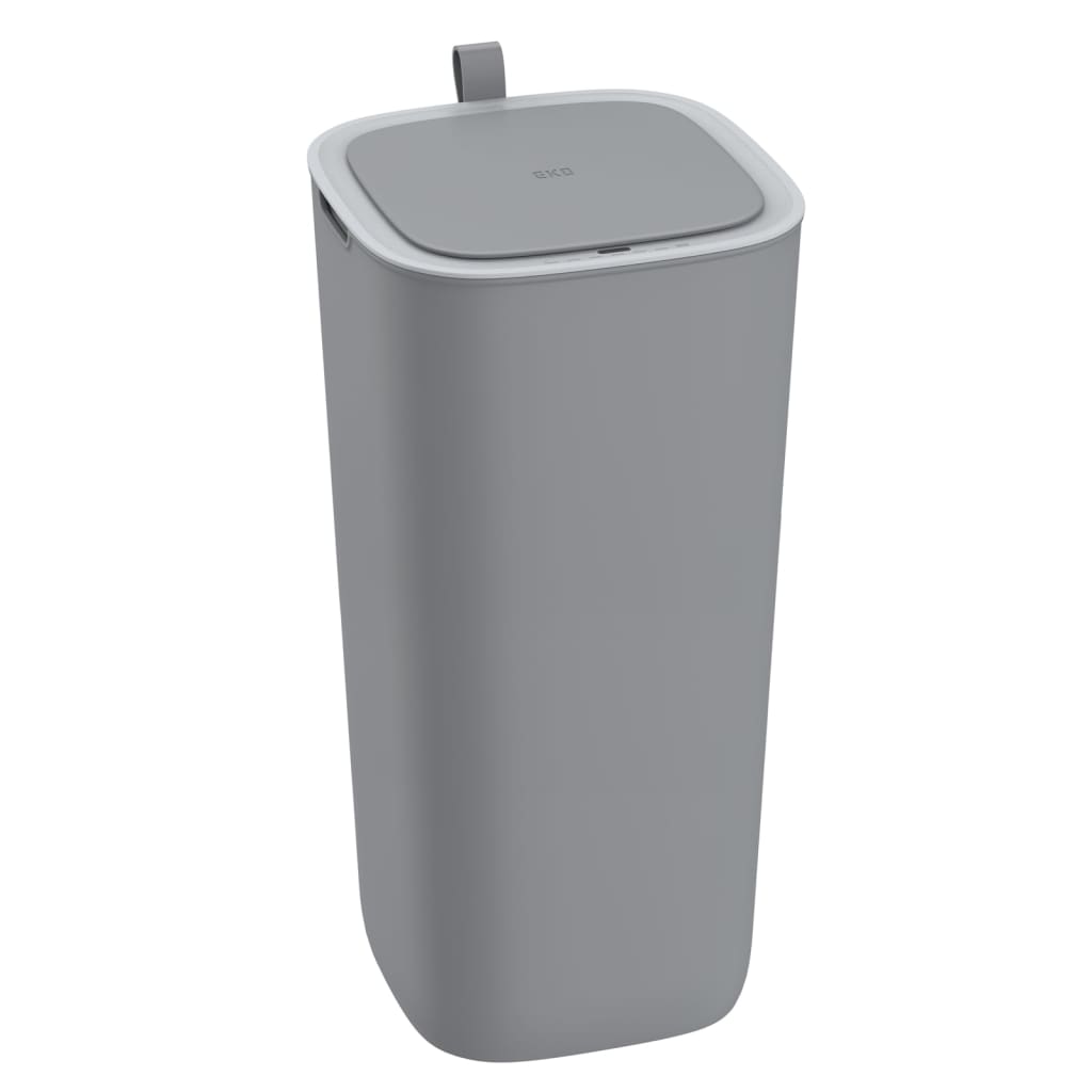 EKO sensor waste bin Morandi Smart 30 L grey