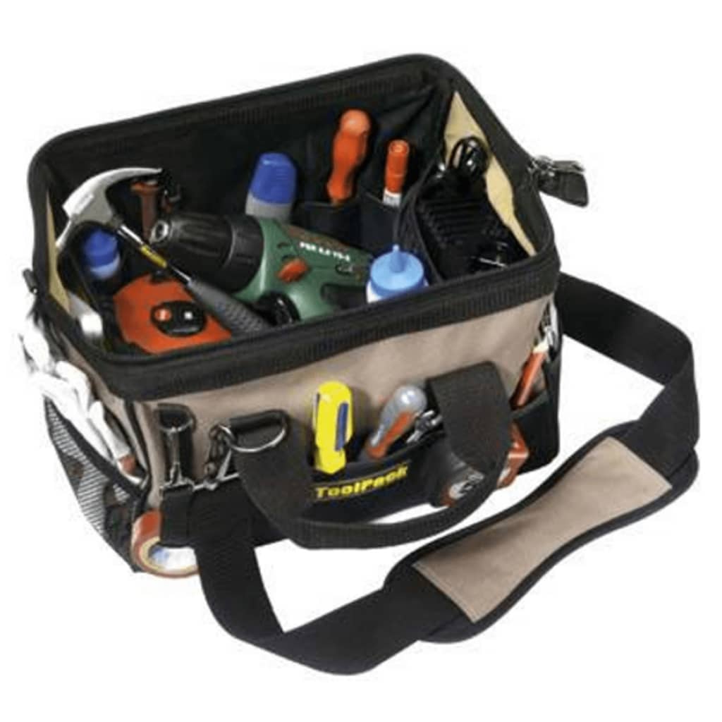Toolpack tool carrying bag Classic L 360.024