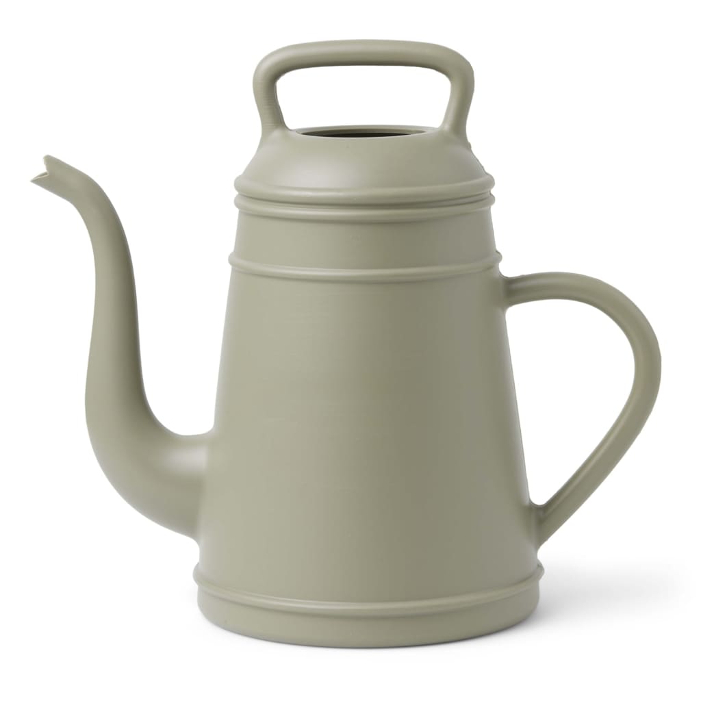 Capi Watering Can Xala Lungo 12 L Gray