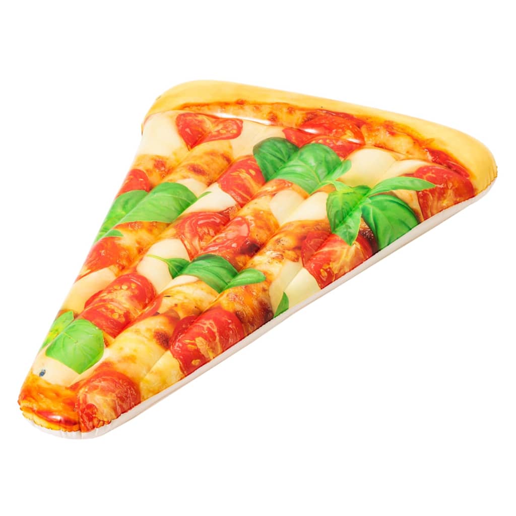 Bestway air mattress Pizza Party 188x130 cm