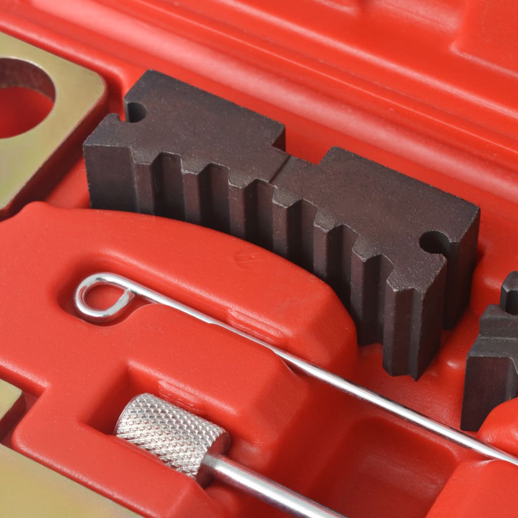 Engine timing tool for Alfa Romeo Vauxhall Opel 1.6l &amp; 1.8l