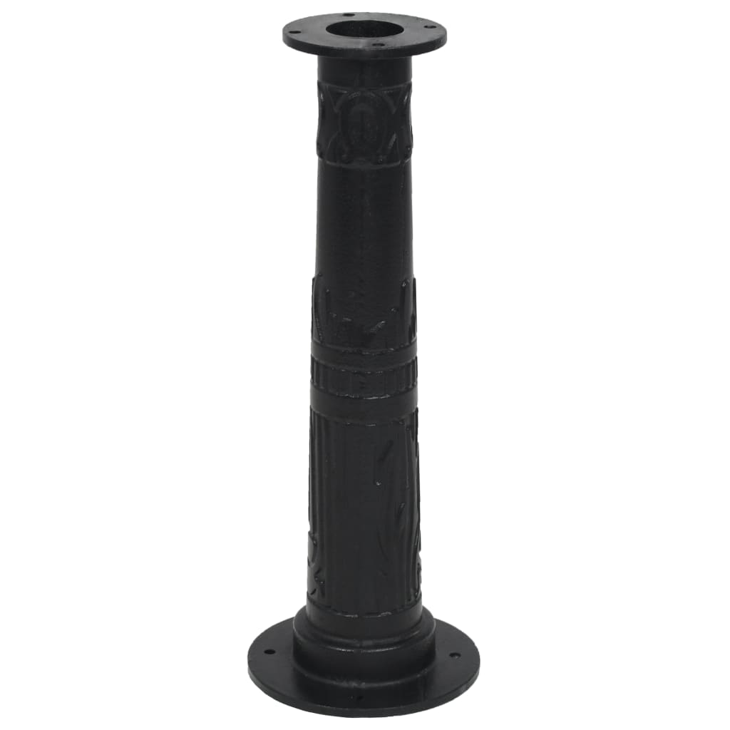 Stand for cast iron handle pump