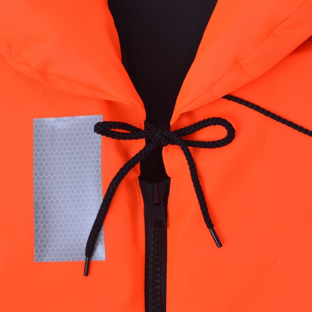 Life jackets 4 pieces 100 N 40-60 kg
