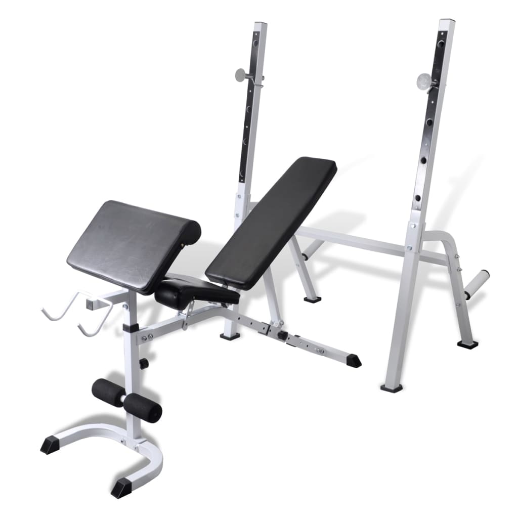 Multi-bench training bench, weight bench, fitness