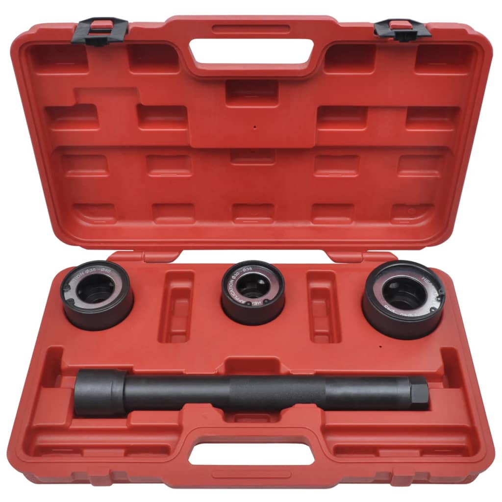 4 Piece Tie Rod Removal and Installation Tool
