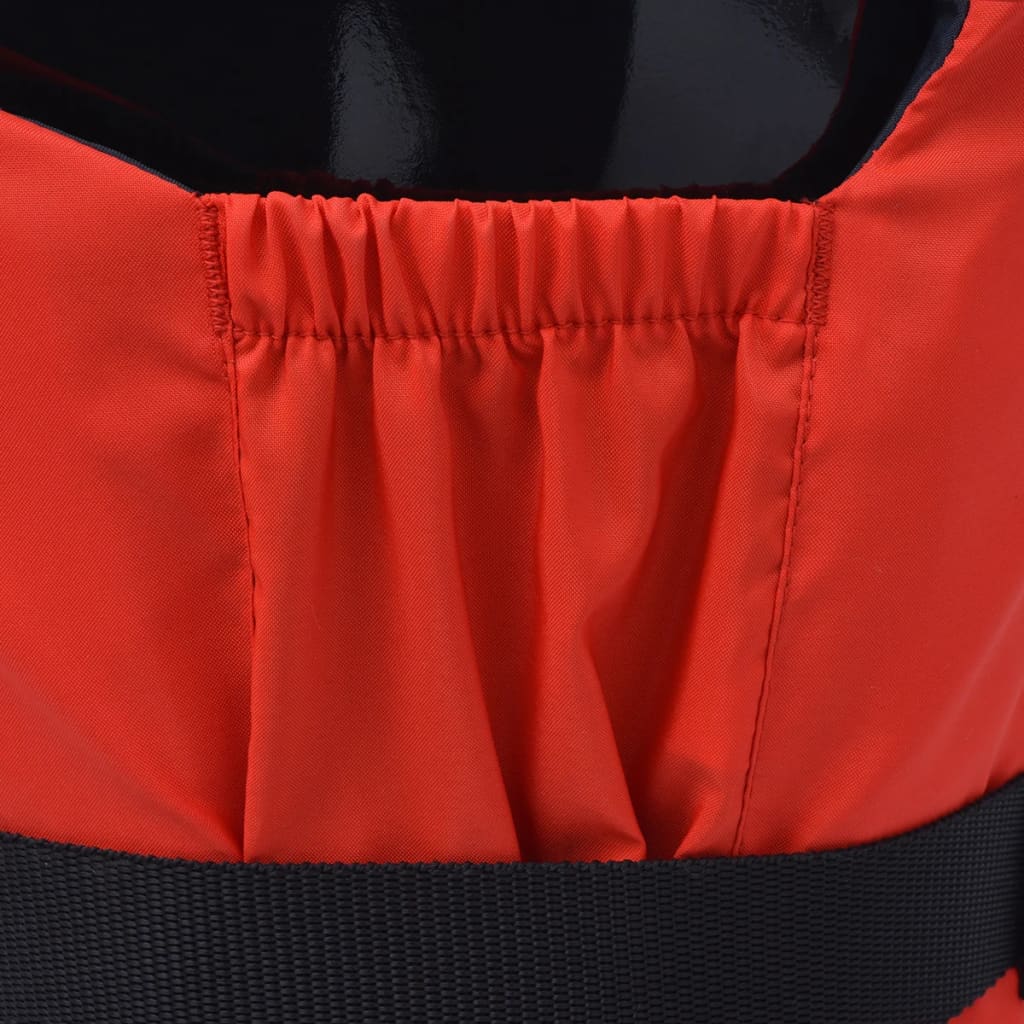 Life jacket 50 N 50-70 kg red