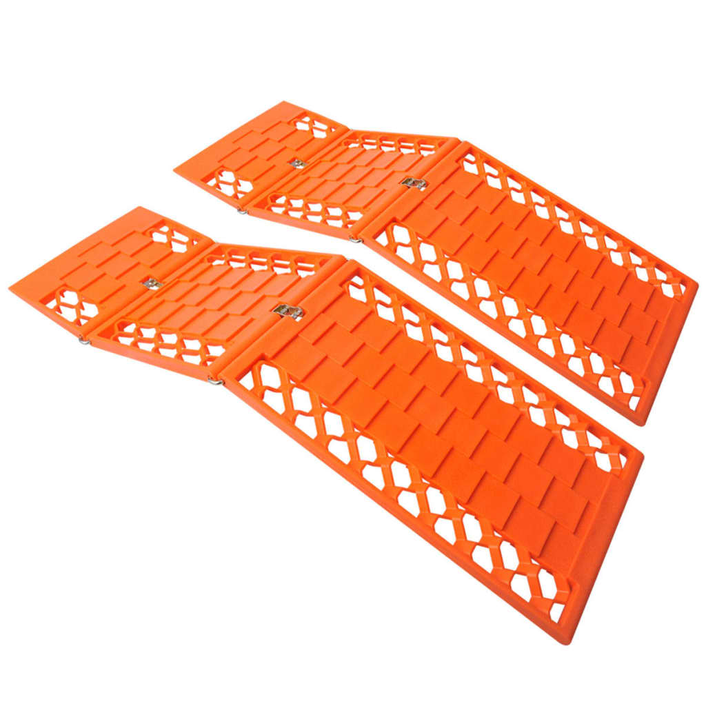 ProPlus foldable grip mats set of 2 360835