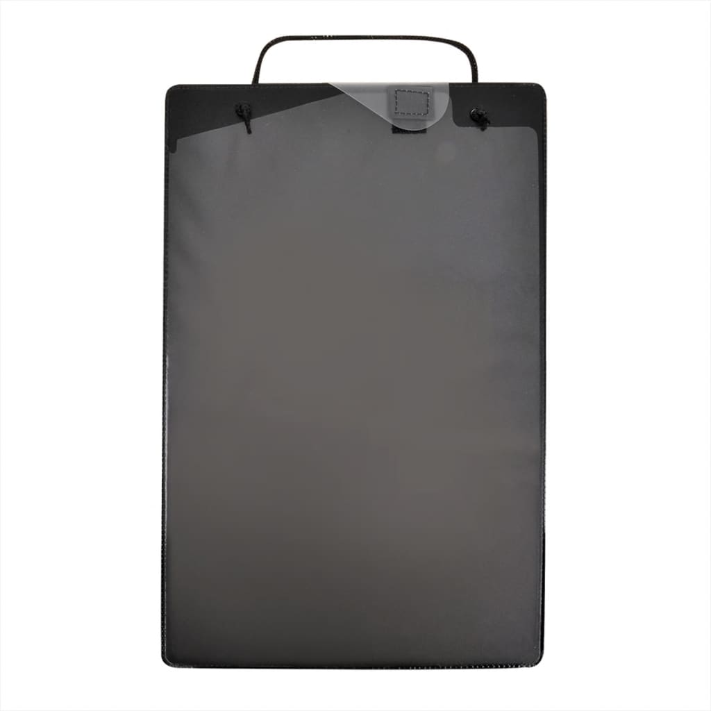 ProPlus workshop order bag A4 10 pieces black 580040