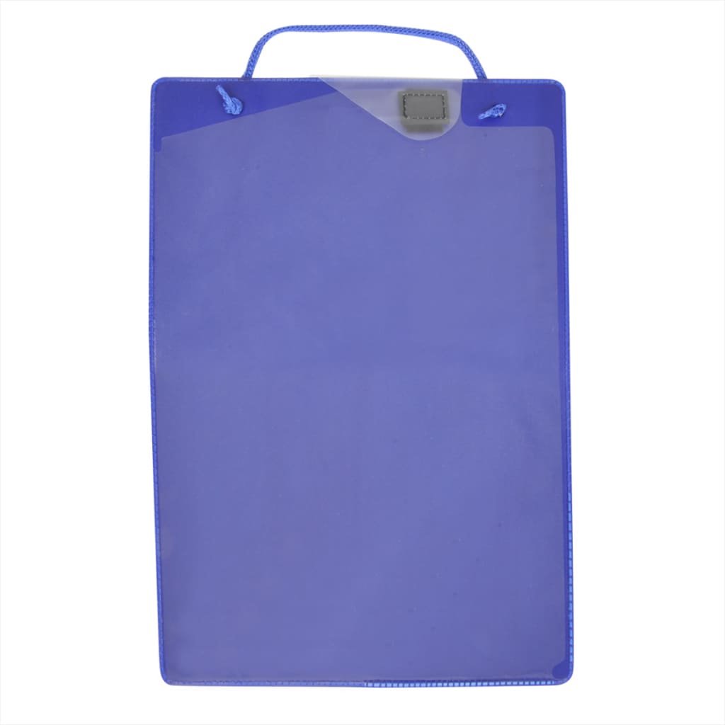 ProPlus workshop order bag A4 10 pieces purple 580042