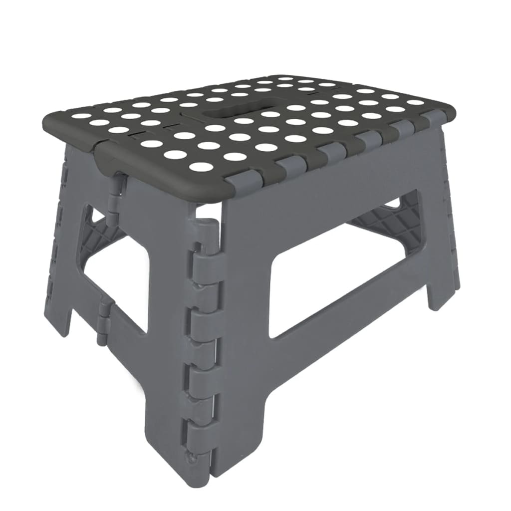ProPlus folding step stool for caravan 22 cm 770822