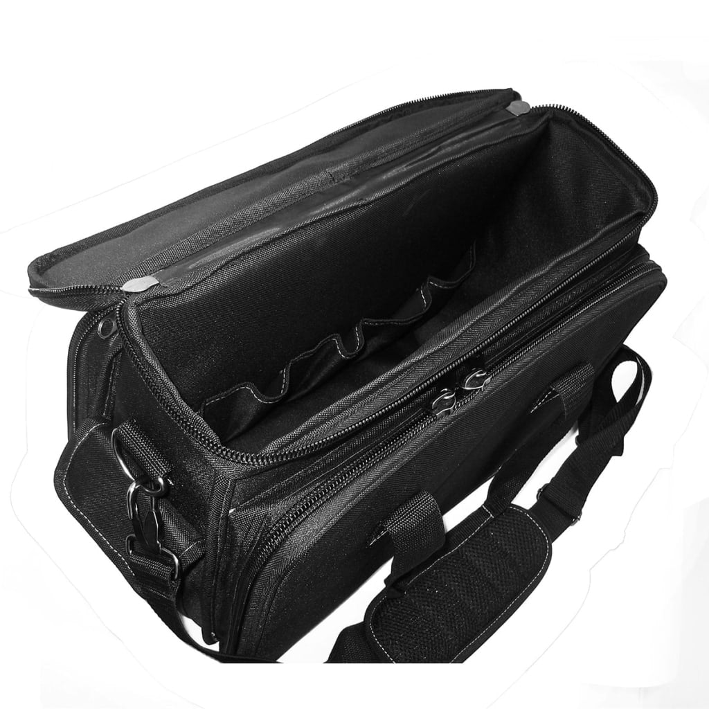 Toolpack accessory bag for tools, notebooks, tablets Multiplex 360.045