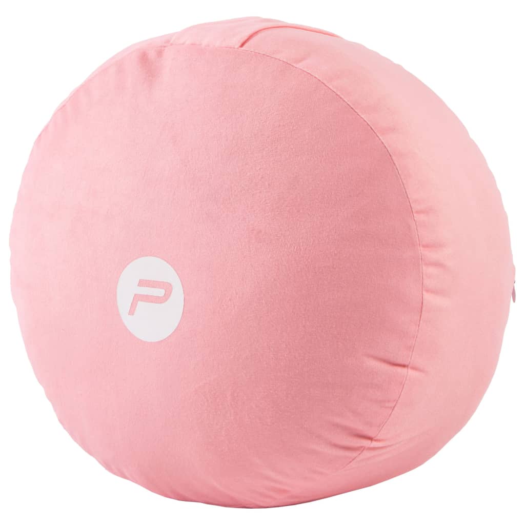 Pure2Improve yoga cushion pink