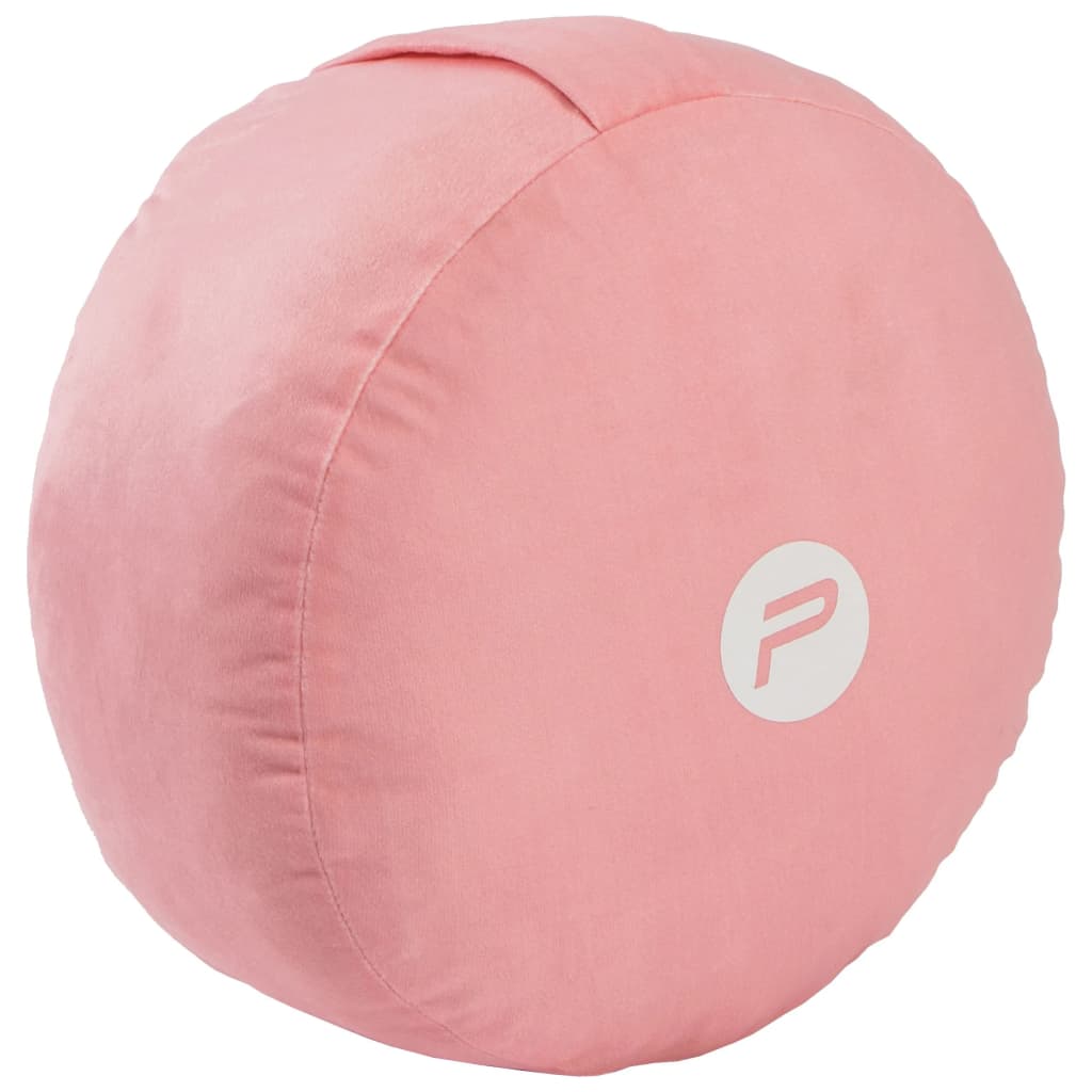 Pure2Improve yoga cushion pink