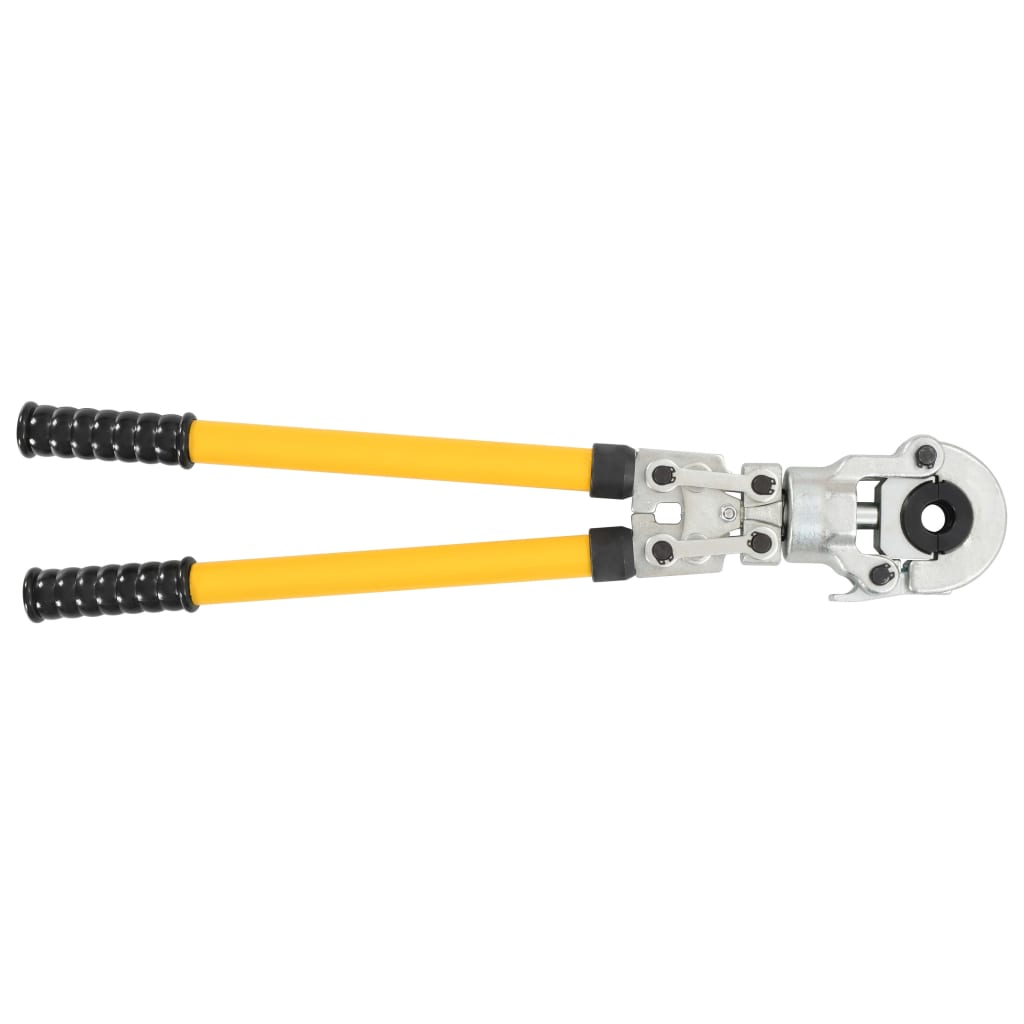 Hydraulic crimping pliers 16-20-26-32 mm