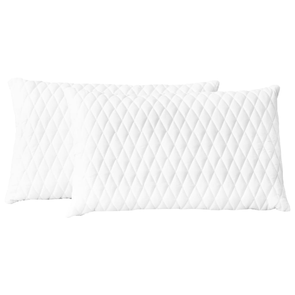 Pillow 2 pcs. 60×40×14 cm memory foam
