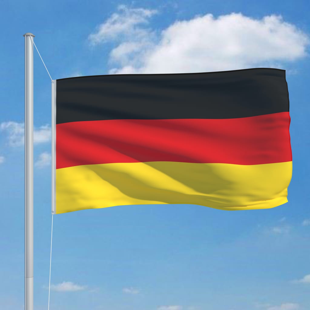 Flag of Germany 90 x 150 cm