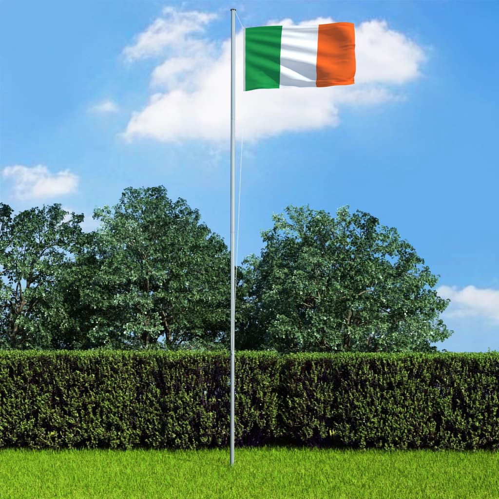 Flag of Ireland 90 x 150 cm