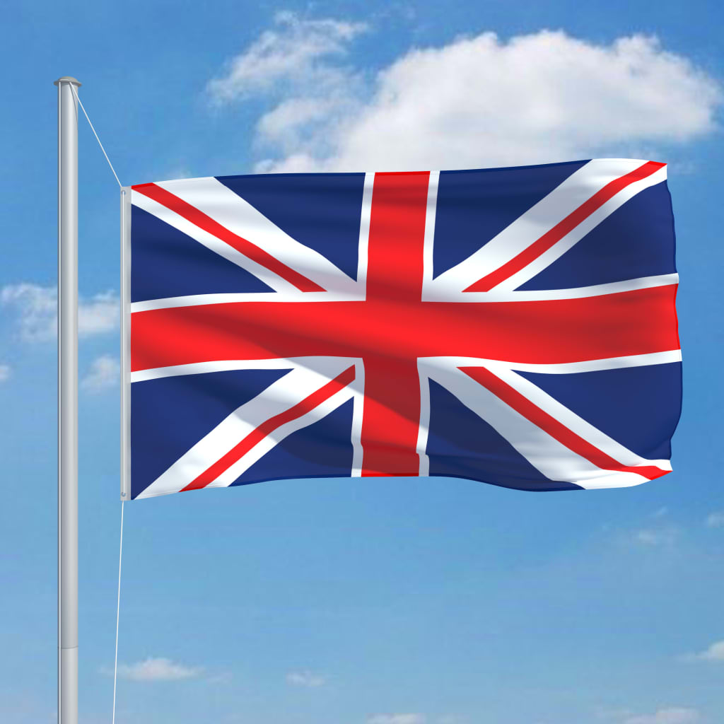 United Kingdom Flag 90 x 150 cm